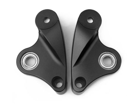 BXT Full Suspension Frame Screw Bicycles Parts BXT-077 097 107 Bike Frame Accessories