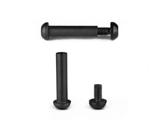 BXT Full Suspension Frame Screw Bicycles Parts BXT-077 097 107 Bike Frame Accessories