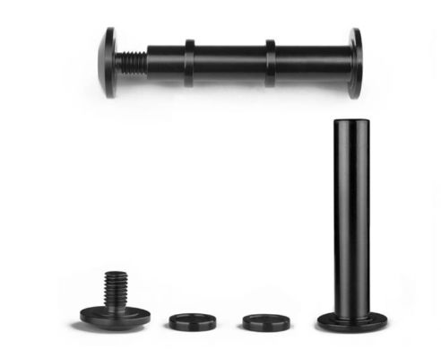 BXT Full Suspension Frame Screw Bicycles Parts BXT-077 097 107 Bike Frame Accessories