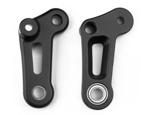 BXT Full Suspension Frame Screw Bicycles Parts BXT-077 097 107 Bike Frame Accessories