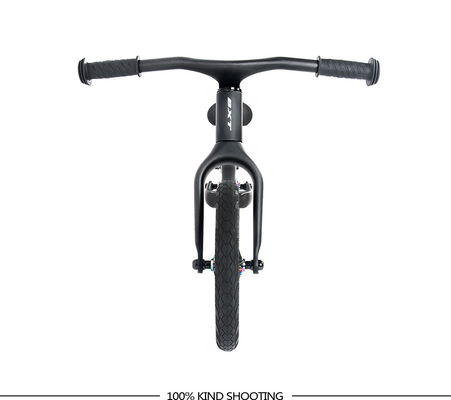 12er Carbon Fiber T800 Balance Bike Forks Small For Children Cycles