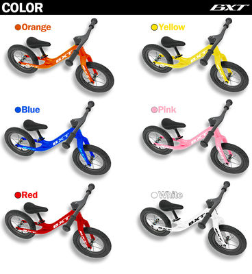 Full Carbon Fiber Childrens Bike Push Bike Innovative Safe Toy Bicycles