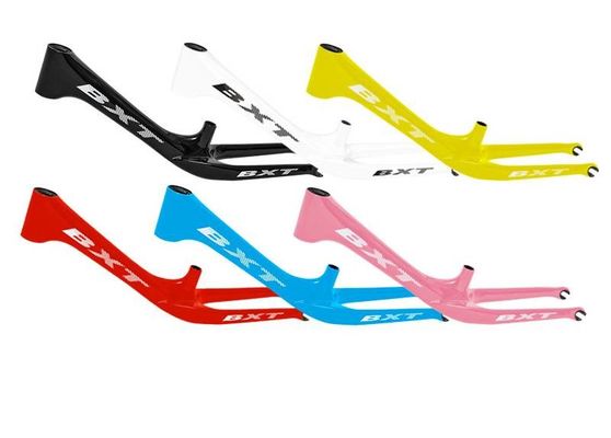 Children Balance Bike Frame Full Carbon Fiber Balance Bike Frame