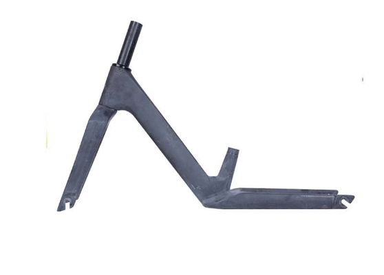 2-6 years old Childrens Bike Full Carbon Fiber Balance Bike Frame