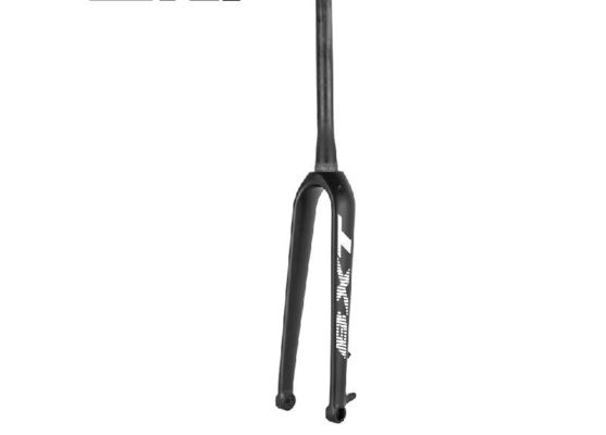 700C Carbon Mountain Bike Fork Disc Brake Carbon Gravel Fork 27.5