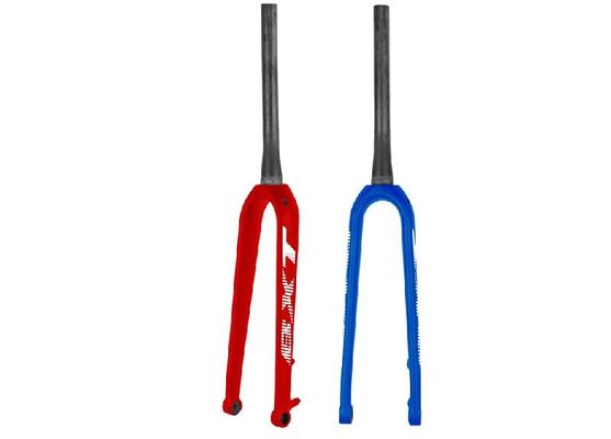 700C Carbon Mountain Bike Fork Disc Brake Carbon Gravel Fork 27.5