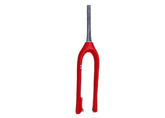 T1000 Carbon Fiber MTB Forks Mountain Bike Forks 275 Suitable 700C Tire