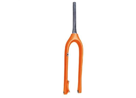 T1000 Carbon Fiber MTB Forks Mountain Bike Forks 275 Suitable 700C Tire