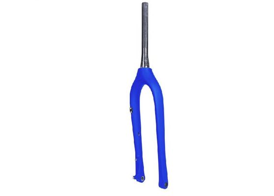 T1000 Carbon Fiber MTB Forks Mountain Bike Forks 275 Suitable 700C Tire