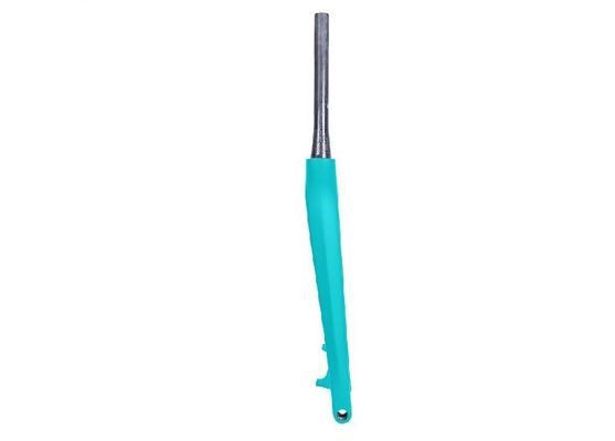 T1000 Carbon Fiber MTB Forks Mountain Bike Forks 275 Suitable 700C Tire