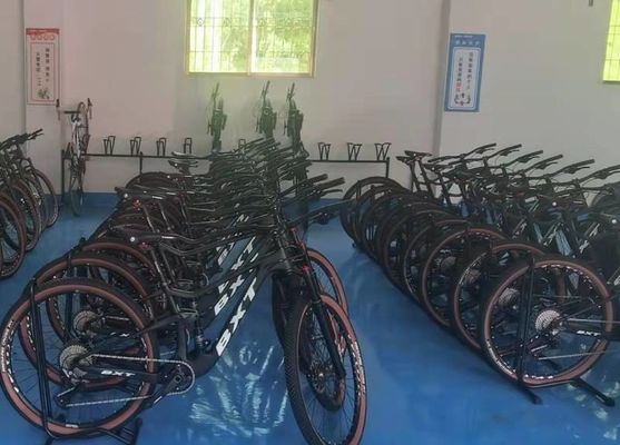 29 Full Suspension Carbon Mountain Bike 11 Speed MTB Bicycles