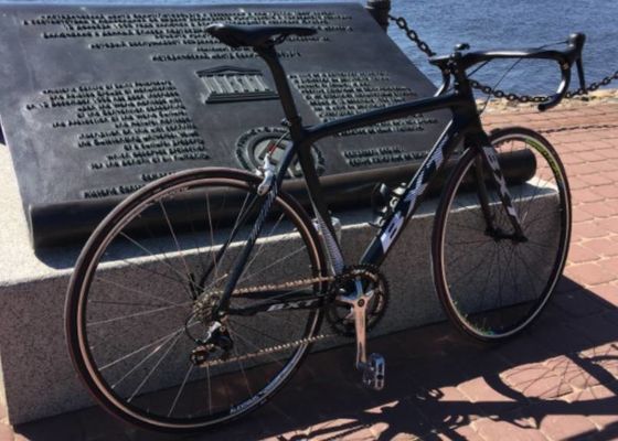 Rim Brake Carbon Road Bike Full Carbon Fiber Racing Bicycles 700C