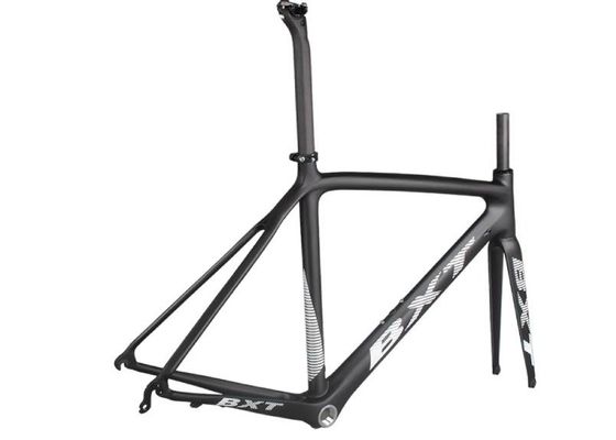 Rim Brake Carbon Road Bike Full Carbon Fiber Racing Bicycles 700C