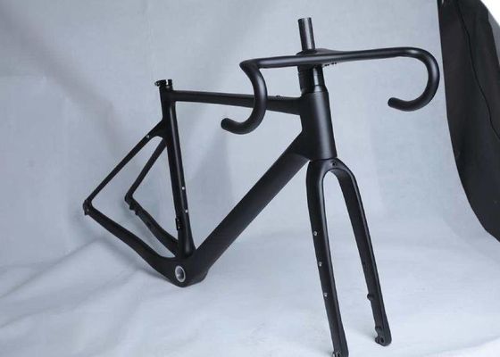700C Fully Hidden Cable Gravel Carbon Road Bike Disc Brake BXT Mountain Bike