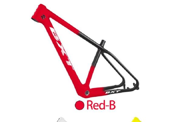 Carbon Snow Fat Tire Bike Frame 26er Rbon Mountain Bike Frame