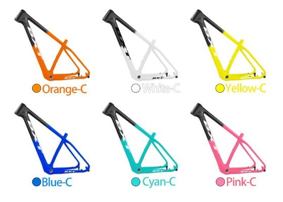 Carbon Snow Fat Tire Bike Frame 26er Rbon Mountain Bike Frame