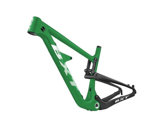 AM Suspension Carbon Hardtail Frame Disc Brake Boost MTB Mountain Bike Frame