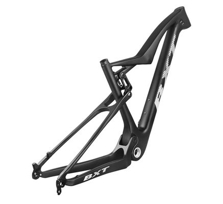 11 Speed Carbon Mountain Bike Dual Suspension MTB Boost Mountain Bike