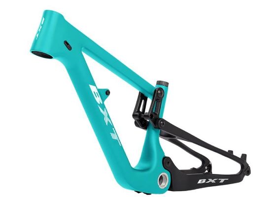 20 Kids Bicycle Carbon Frames Full Suspension Hardtail Mountain Bike Frame