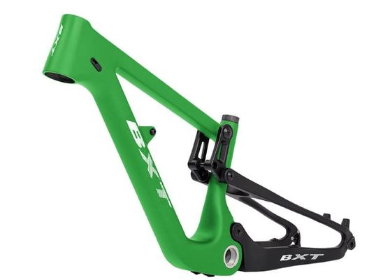 20 Kids Bicycle Carbon Frames Full Suspension Hardtail Mountain Bike Frame