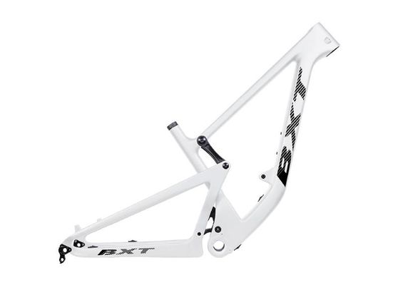 AM Carbon Montain Bike Frame Full Suspension Carbon Frame VPP Technology