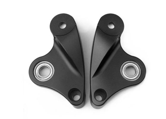 BXT Full Suspension Bike Frame Parts Shockingproof Shox Screws