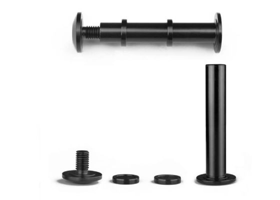 BXT Full Suspension Bike Frame Parts Shockingproof Shox Screws