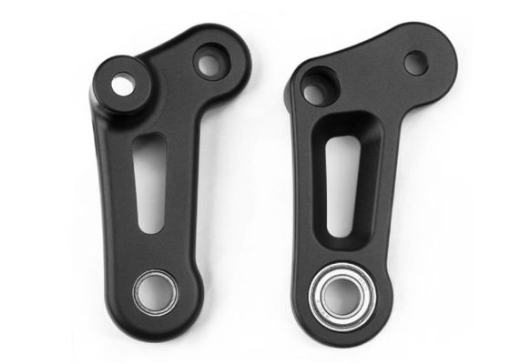 BXT Full Suspension Bike Frame Parts Shockingproof Shox Screws