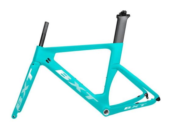 Full Carbon Fiber Bicycle Frame 700C Road Bike Frame Di2 Mechanical