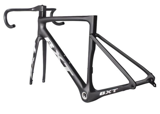 Carbon Fiber Road Bike Frame 700C Lightweight Road Bike Frame