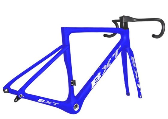 Carbon Fiber Road Bike Frame 700C Lightweight Road Bike Frame