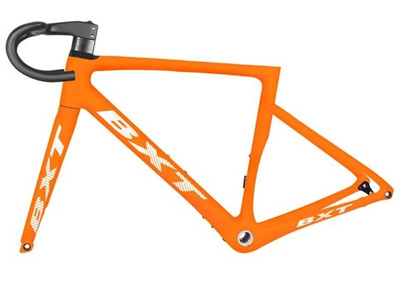 Carbon Fiber Road Bike Frame 700C Lightweight Road Bike Frame