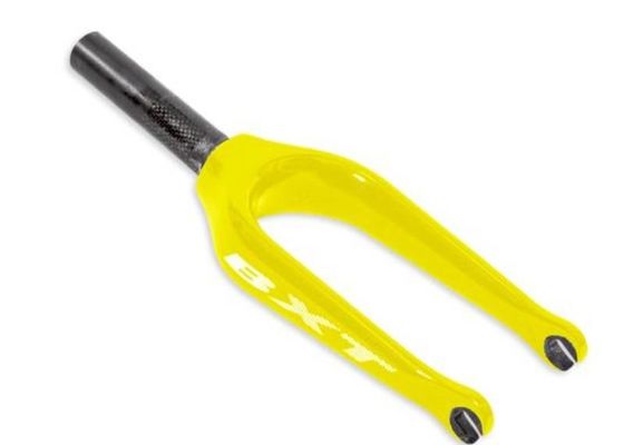 Customizable Childrens Bike Carbon Fiber T800 Kids Balance Bicycle Forks