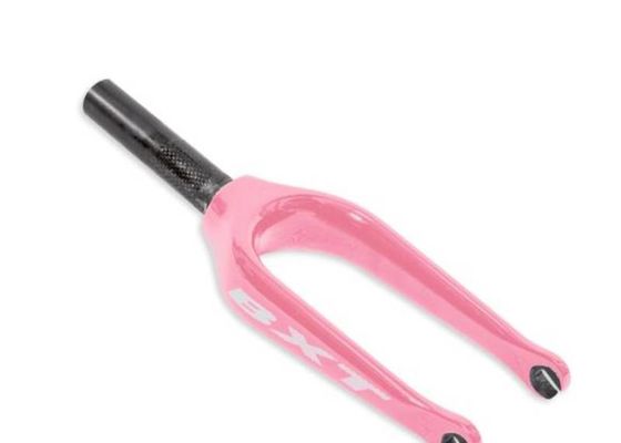 Customizable Childrens Bike Carbon Fiber T800 Kids Balance Bicycle Forks