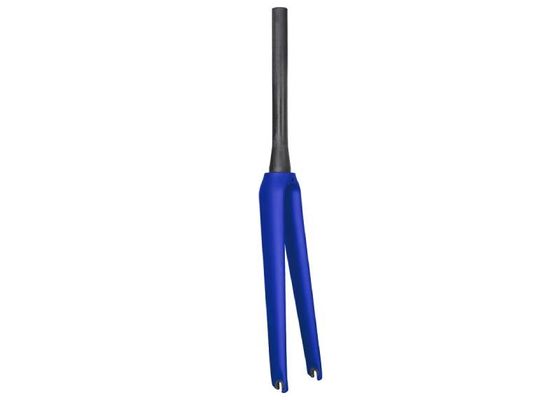 T800 V Brake Carbon Fork 700C Aero Shaping Rim Brake Bicycle Fork