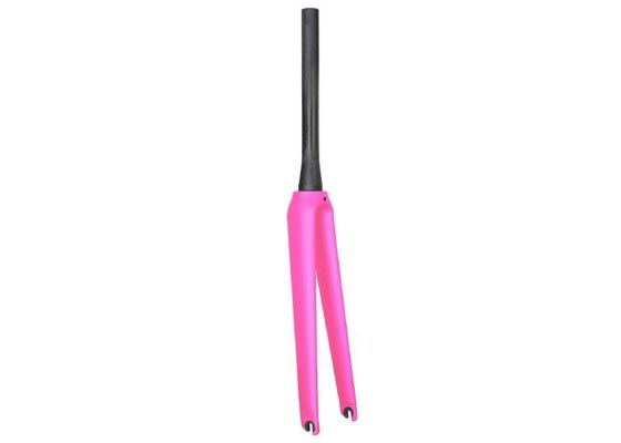 T800 V Brake Carbon Fork 700C Aero Shaping Rim Brake Bicycle Fork