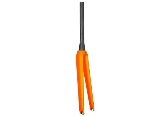 T800 V Brake Carbon Fork 700C Aero Shaping Rim Brake Bicycle Fork