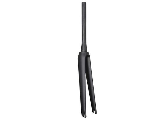 T800 V Brake Carbon Fork 700C Aero Shaping Rim Brake Bicycle Fork