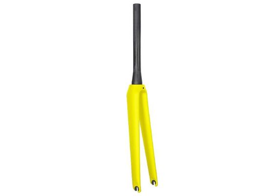 T800 V Brake Carbon Fork 700C Aero Shaping Rim Brake Bicycle Fork