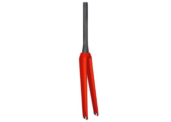 T800 V Brake Carbon Fork 700C Aero Shaping Rim Brake Bicycle Fork