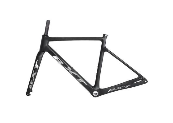 700C Carbon Gravel Bike Frame Road MTB Bicycle Mountain Bike Frameset