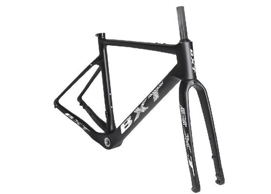 700C Carbon Gravel Bike Frame Road MTB Bicycle Mountain Bike Frameset