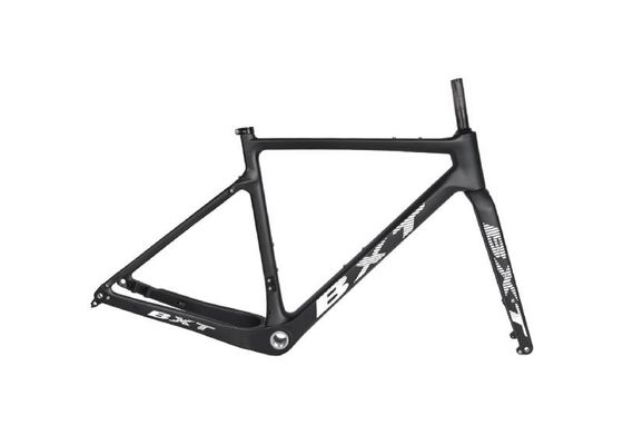 700C Carbon Gravel Bike Frame Road MTB Bicycle Mountain Bike Frameset