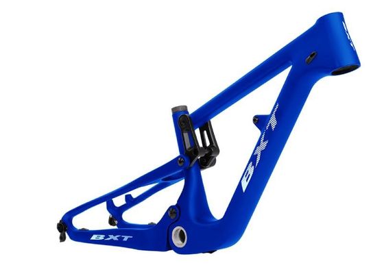 Full Suspension Carbon EPS Technology MTB Mountain Childrens Bikes 20er