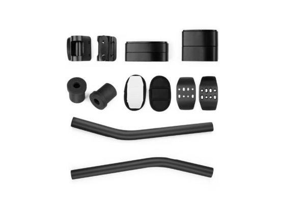 Aero Carbon Fiber Triathlon Bike Handlebar TT Integrated Carbon Handlebar