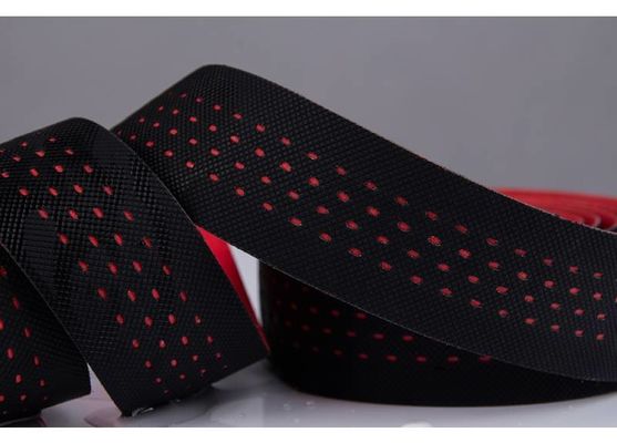 Carbon Fiber Mountain Road Bike Handlebar Tapes Warped Bar Grips