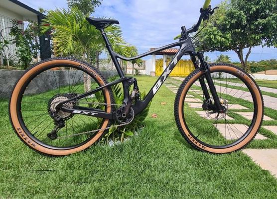 29 Dual Shockingproof MTB Carbon Mountain Bike 11 Speed Disc Brake