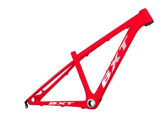 3K Weave Carbon Mountain Bike Frame 26 Full Carbon Fiber For Children