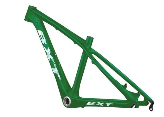 3K Weave Carbon Mountain Bike Frame 26 Full Carbon Fiber For Children
