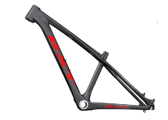 3K Weave Carbon Mountain Bike Frame 26 Full Carbon Fiber For Children